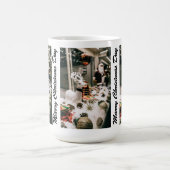 Vrolijk kerstdag Mokken (Midden)