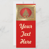 Vrolijk kerstfeest (Voorkant)