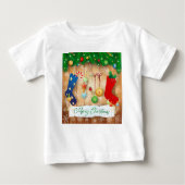 Vrolijk kerstfeest (Voorkant)