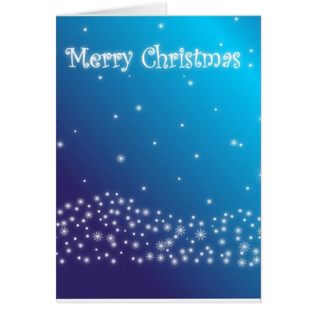 Vrolijk kerstfeest (Voorkant)