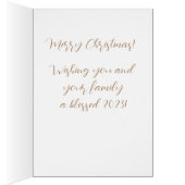 Vrolijk kerstfeest (Binnen (Rechts))