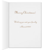 Vrolijk kerstfeest (Binnen (Rechts))