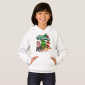 Vrolijk kerstfeest (Voorkant volledig)