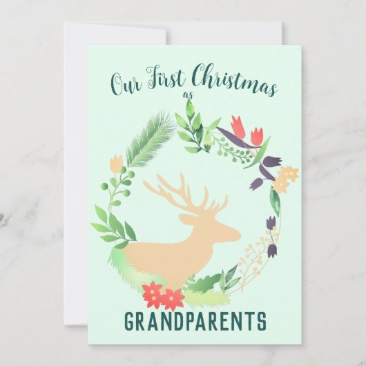 Vrolijk kerstfeest (Voorkant)