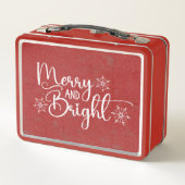 Vrolijk kerstfeest (Achterkant)