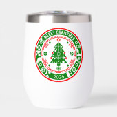 Vrolijk kerstfeest (Voorkant)