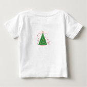 Vrolijk kerstfeest (Achterkant)