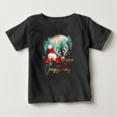 Vrolijk kerstfeest | (Voorkant)