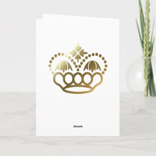 Vrolijk kerstfeest, 10e prinses Mary's eigen Gurkh Feestdagen Kaart (Achterkant)