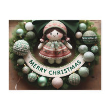 Vrolijk kerstfeest 2025: vieren met vreugde en war