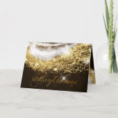 Vrolijk kerstfeest 22 Kaart (Voorkant)