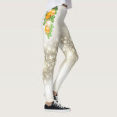 Vrolijk kerstfeest 52 Leggings (Rechts)