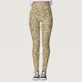 Vrolijk kerstfeest 83a Leggings (Voorkant)