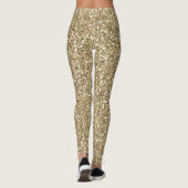 Vrolijk kerstfeest 83a Leggings (Achterkant)
