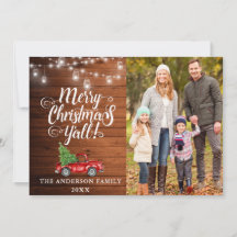 Vrolijk kerstfeest Alle foto's met lichte houten v