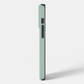 Vrolijk Kerstfeest Belgische Malinois Hond Xmas Case-Mate iPhone Case (Achterkant / Links)