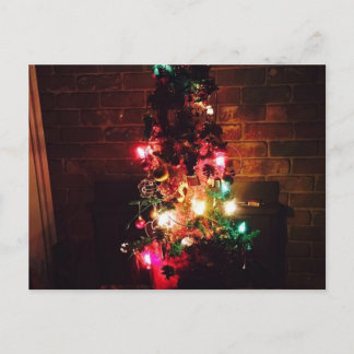 VROLIJK KERSTFEEST BRIEFKAART