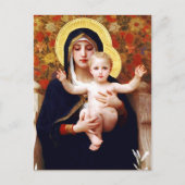 Vrolijk kerstfeest. Briefkaarten voor fijne kerst (Voorkant)