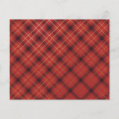 Vrolijk kerstfeest | Budget Holiday Photo Card (Achterkant)