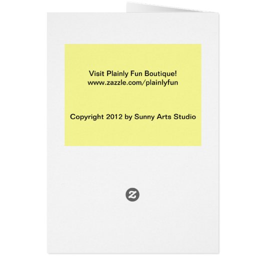 Vrolijk kerstfeest Buon Natale Italiaans kerstfees (Achterkant)