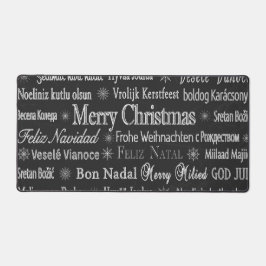 "vrolijk kerstfeest" bureaumat