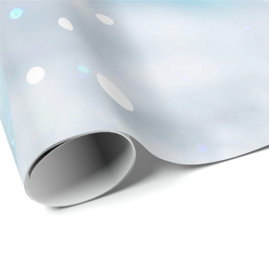 Vrolijk kerstfeest cadeaupapier (Rol Hoek)