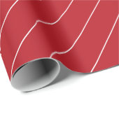 Vrolijk kerstfeest cadeaupapier (Rol Hoek)