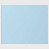 Vrolijk kerstfeest cadeaupapier (Vlak)