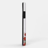 Vrolijk kerstfeest Case-Mate iPhone case (Achterkant/rechts)