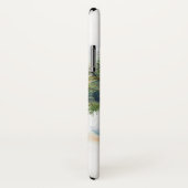 Vrolijk kerstfeest Case-Mate iPhone case (Achterkant / rechts)