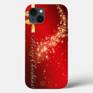 Vrolijk kerstfeest Case-Mate iPhone case