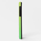 Vrolijk kerstfeest Case-Mate iPhone case (Achterkant/links)