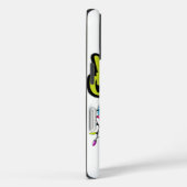 Vrolijk kerstfeest Case-Mate iPhone case (Achterkant / Rechts)