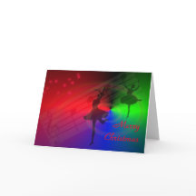 Vrolijk Kerstfeest - De Dans