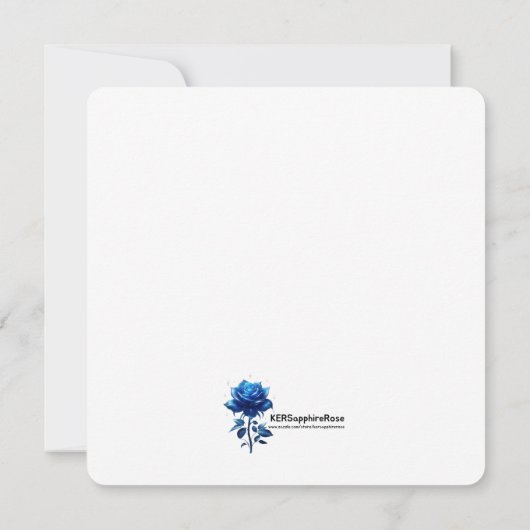 Vrolijk kerstfeest Doodle Art Celebration Kaart (Achterkant)