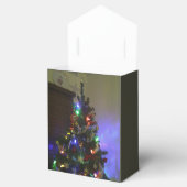 Vrolijk kerstfeest door RoseWrites Bedankdoosjes (Geopend)