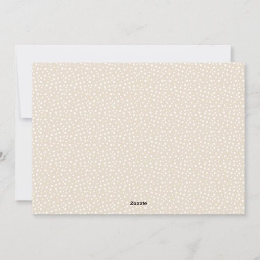 Vrolijk kerstfeest Elegant Gold Script Photo Colla Feestdagenkaart (Achterkant)