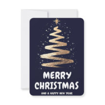 Vrolijk kerstfeest en een gelukkig nieuwjaar!