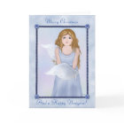 Vrolijk kerstfeest en een gelukkig nieuwjaar!