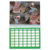 Vrolijk kerstfeest en een gelukkig nieuwjaar! kalender (Mar 2026)