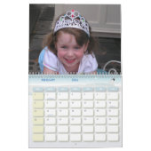 Vrolijk kerstfeest en een gelukkig nieuwjaar! kalender (Feb 2026)