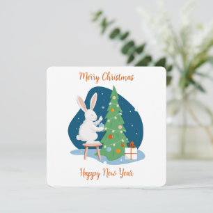 Vrolijk kerstfeest en gelukkig nieuwjaar