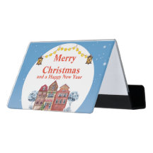 Vrolijk Kerstfeest en Gelukkig Nieuwjaar Best