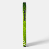 vrolijk kerstfeest en gelukkig nieuwjaar Case-Mate iPhone case (Achterkant / Links)