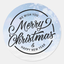 Vrolijk kerstfeest en gelukkig nieuwjaar