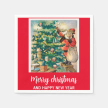 Vrolijk kerstfeest en gelukkig nieuwjaar
