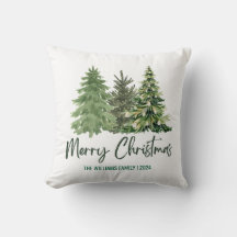 Vrolijk kerstfeest en kerstboom | KERST