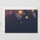 Vrolijk Kerstfeest en Nieuwjaar Happy Holiday (Achterkant)