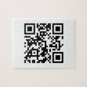 Vrolijk kerstfeest - Engels Legpuzzel (Horizontaal)