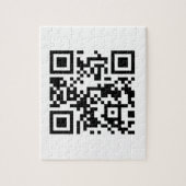 Vrolijk kerstfeest - Engels Legpuzzel (Verticaal)